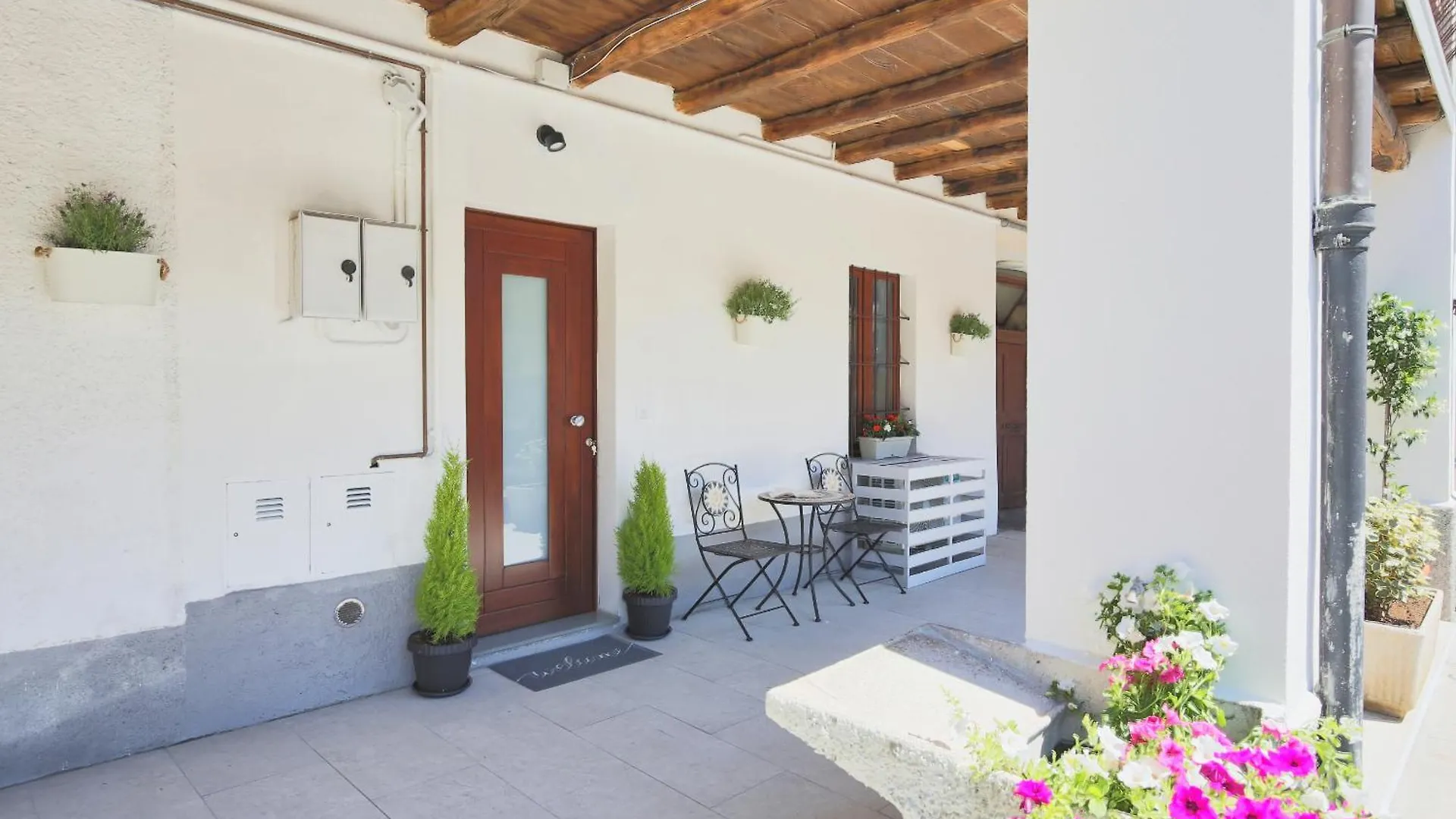 コモCasa Badoneアパートメント 0*, コモ イタリア