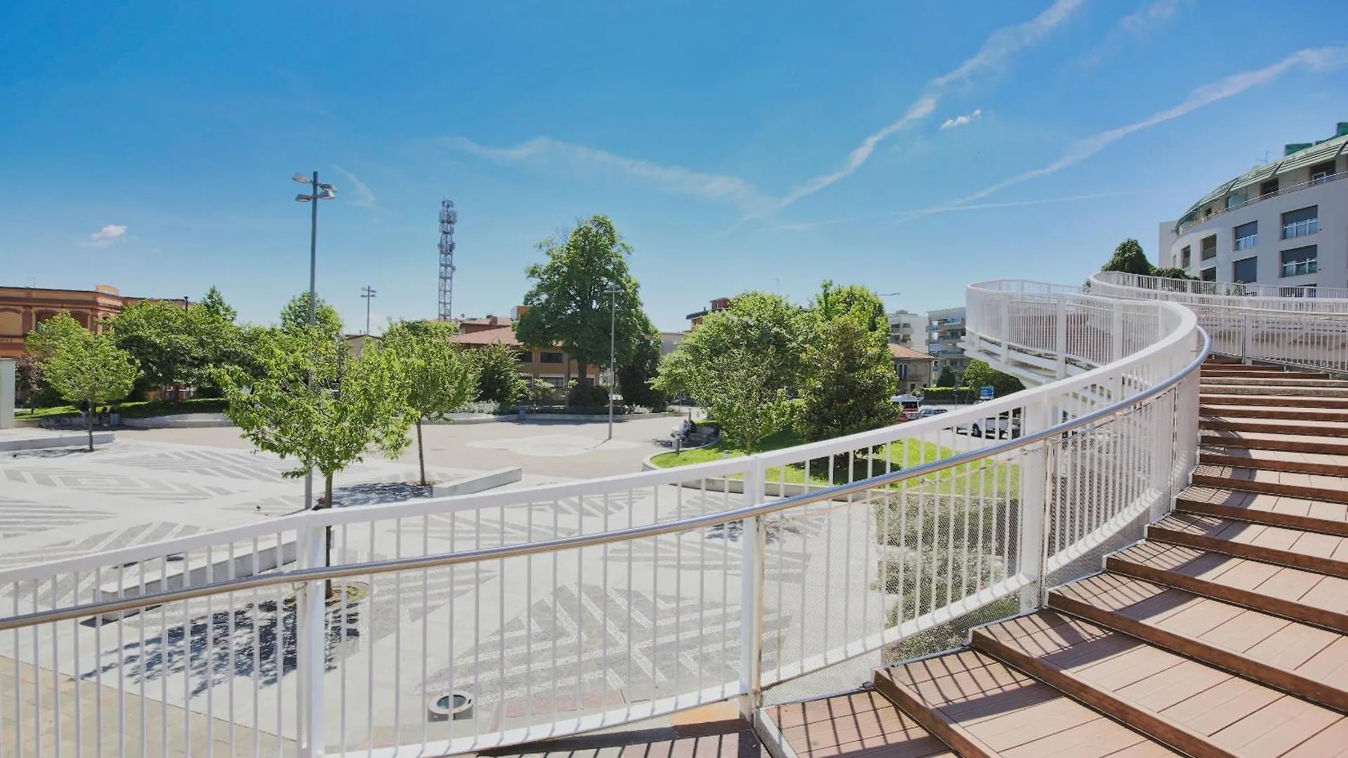 科莫Casa Badone公寓